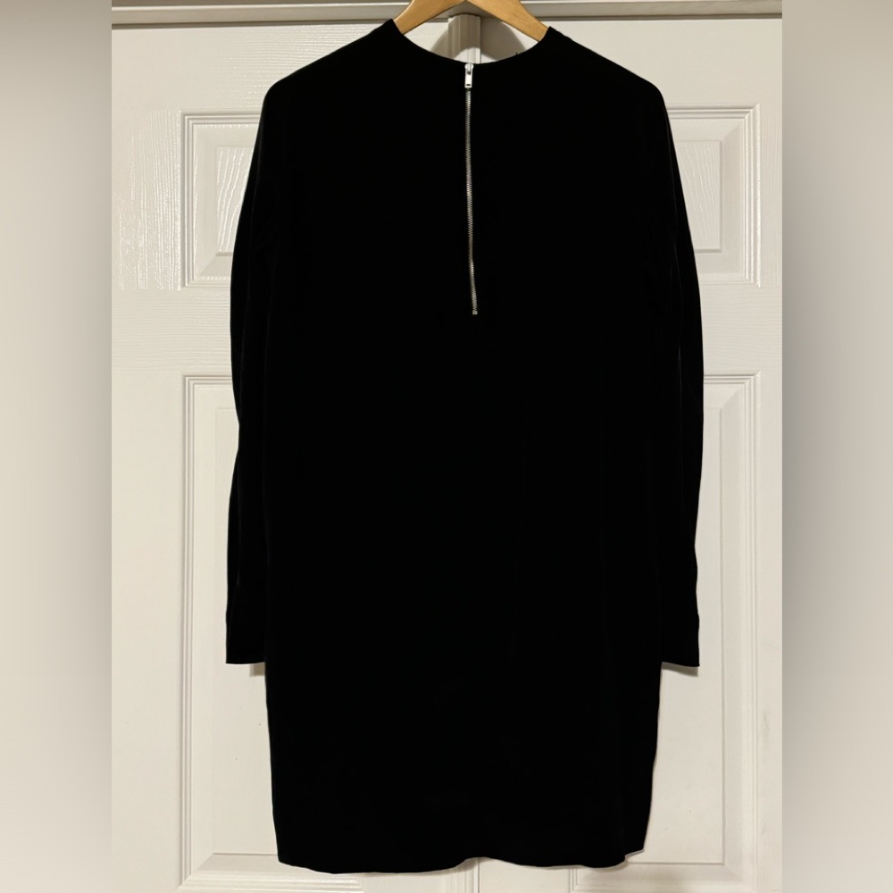COS Silk Dress - Picture 3 of 4